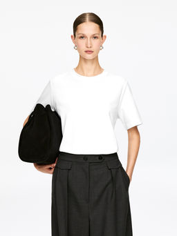 Camiseta Signature - H&m фото 8