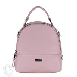 Рюкзак женский 670091 pink Velina Fabbiano-Safenta/30  фото 4