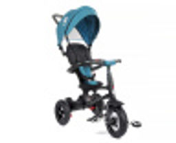 Велосипед трехколесный складной "Q-Play"