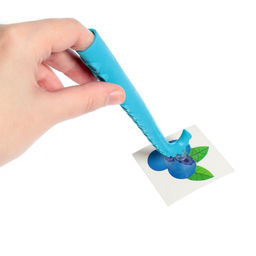 Развивающий набор Цветные щупальца - Iq-zabiaka фото 5