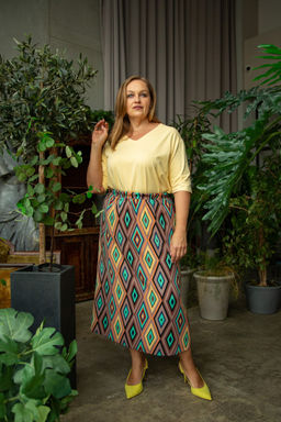 Юбка женская - Jp фото 17