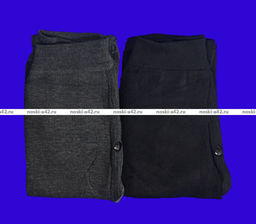 Цена за 1 шт.1 шт. - Кальсоны детские внутри с начесом для мальчика