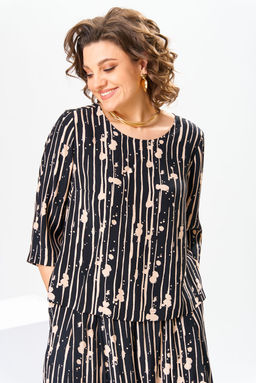 Комбинезон Romanovich Style 1-2517 мультиколор фото 147