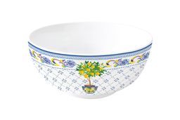 Салатник Positano, 15 см, 0,6 л