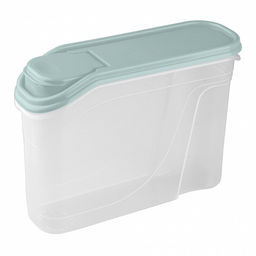 Емкость для сыпучих продуктов 1,5л арт.С12218