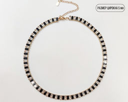 Колье с цирконами - Vel vett фото 2