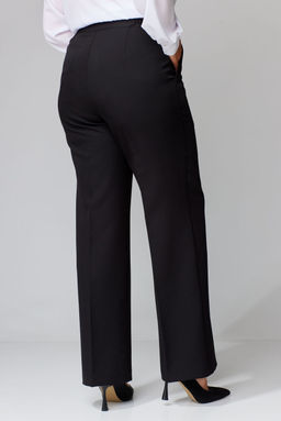 Брюки Aira Style 24-026 Черный фото 3