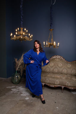 Платье женское - Jp фото 9