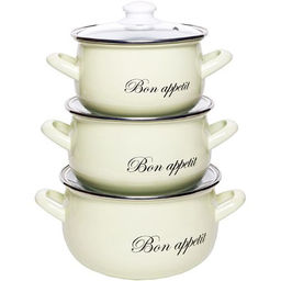 Лайм набор 3-х предметный арт.2234В /INTEROS/