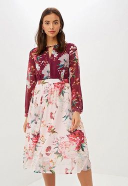 Платье жен.