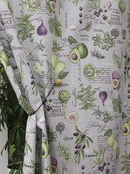 Рогожка Сиеста, ш.1.5м, хлопок-100%,160гр/м.кв - Купава фото 3