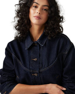 Куртка женская