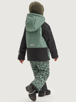 Костюм 7з2725 полынь