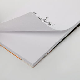 Цена за 2 шт. Блокнот, 50 л., отрывной блок, мягкая обложка, 8×15.7 см «С Днём Учителя»