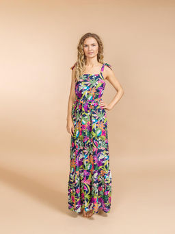 Платье (вискоза) №25-217-2