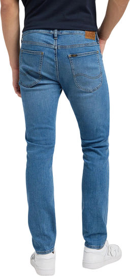 Джинсы мужские