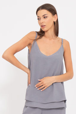 Топ 4189 - Kivviwear фото 8