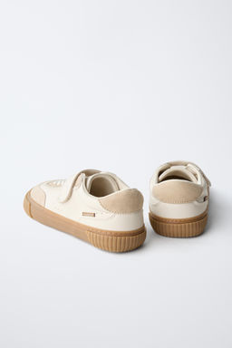 BAREFOOT TRAINERS - Zara фото 18