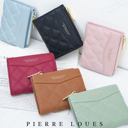 Кошелек W-PLA821-58-2-Red