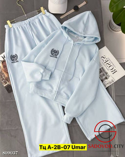 Костюм двойка спортивный - Bruno фото 6