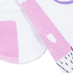 Комплект комбинезонов интерлок 2 шт 1335200306 - Youlala фото 10