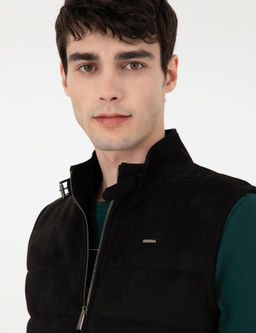 Vizon Deri Ceket - Pierre cardin фото 2