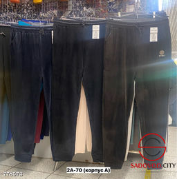 Женские спортивные штаны - Bruno фото 2