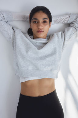 Leggings en mezcla de algodon - H&m фото 2