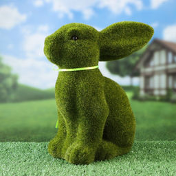 Фигурка TAKE IT EASY «Зайчик», 18×13×24 см