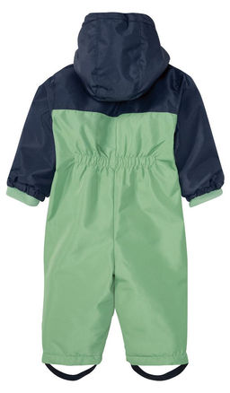 Зимний комбинезон для мальчиков LUPILU фото 3