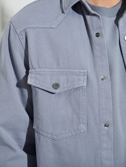 Мужская рубашка - Mossmore фото 6