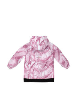 Куртка утепленная д/дев. Агнес - Oldos фото 4