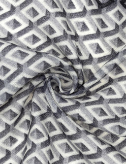 Черный платок - Cacharel фото 4