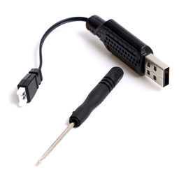 Квадрокоптер LH-X20WF, камера, передача изображения на смартфон, Wi-FI, цвет чёрно-оранжевый - Simaland фото 10