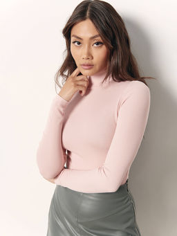 CONTE LBD 2333 Боди женское black