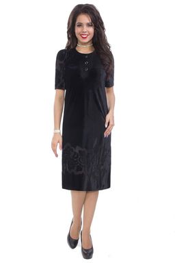 Платье П3-3668 - Wisell фото 12