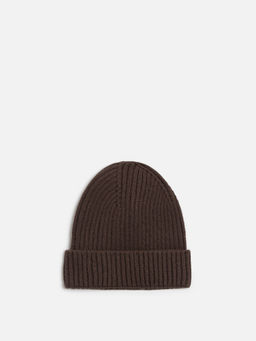 ACOOLA / Шапка детская Lindra коричневый  фото 2