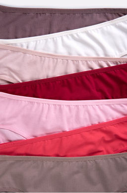 Женские трусы-слипы 7 шт. Nicoletta  фото 11