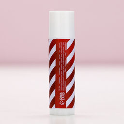 Адвент календарь «Чудес в Новом году!», бальзам для губ, 5×10 г, Чистое счастье