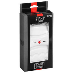 Перчатки для тхэквондо FIGHT EMPIRE, р. XS  фото 2