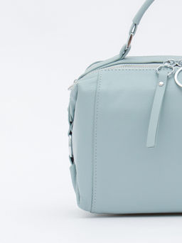 Сумка 5005VG l.blue Vitelli Grassi