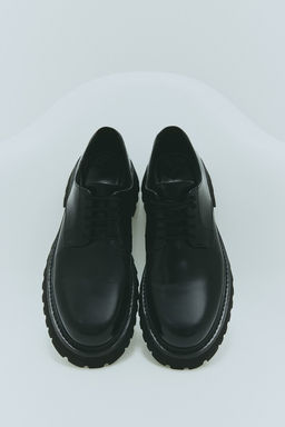 Pantalon con raya Regular Fit - H&m фото 2