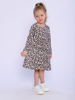 ПЛ163 Платье Злата - Милаша фото 59