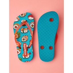 Сланцы Роллы детские - Bearwear фото 4
