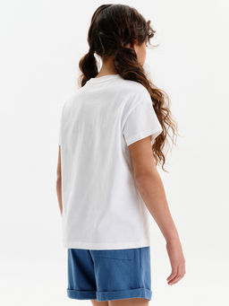 GFT3389/1 Футболка для девочек