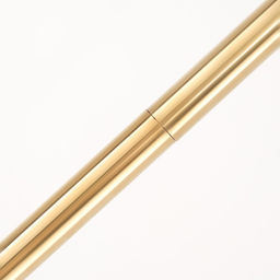 Цена за 2 шт. Флагшток напольный двойной 2 м, выдвижной, платформа d-30 см - Simaland фото 4