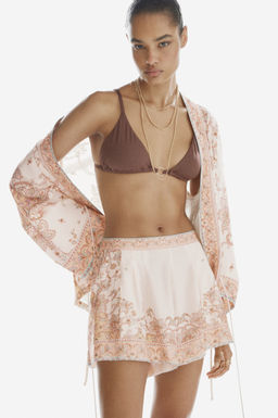 Pantal?n corto sin cierre - H&m фото 2