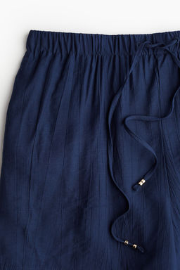 Pantalon corto sin cierre - H&m фото 6