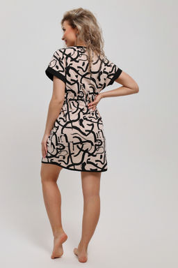 Халат 53032 - Натали фото 8