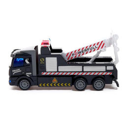 Грузовик радиоуправляемый Эвакуатор, 1:48, работает от аккумулятора - Simaland фото 2